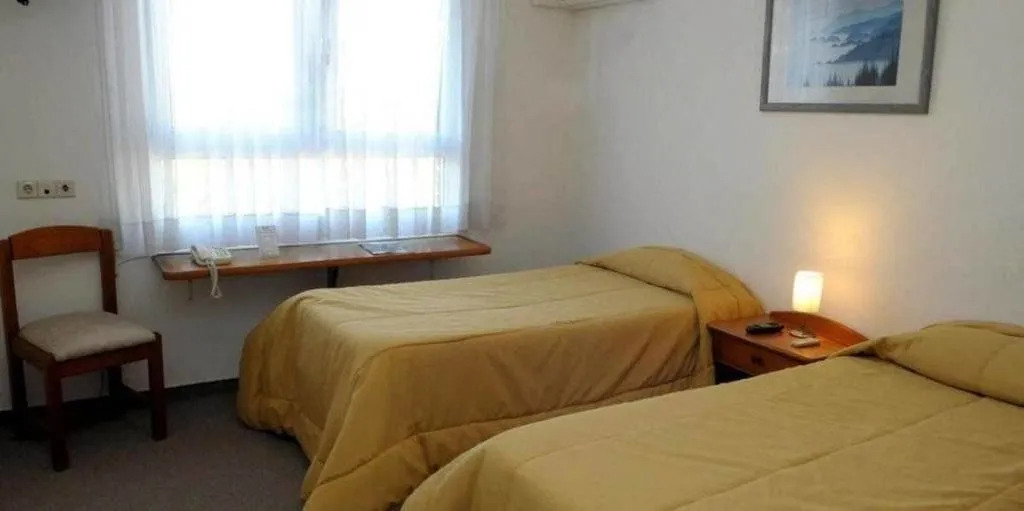 Escuela Kolping Hotel