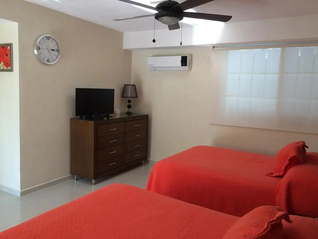 Suites Costa Dorada
