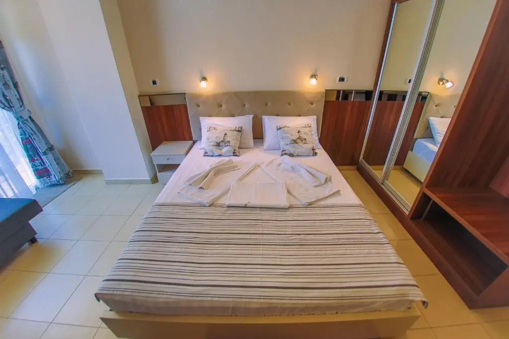 Jijos Hotel