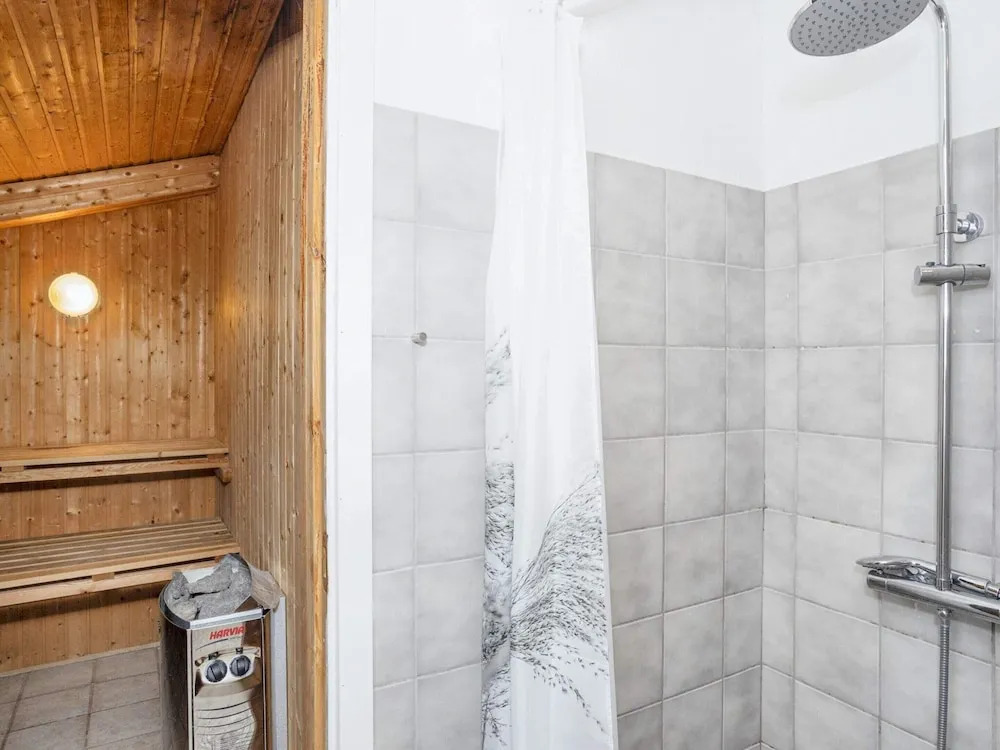 10 Person Holiday Home in Vestervig-by Traum