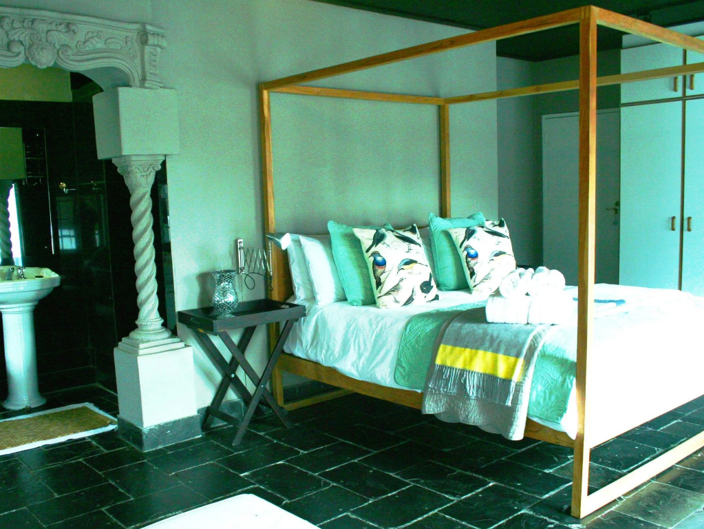 Boord Guest House