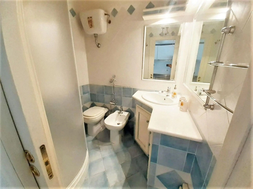 Pleasant Holiday Home in Marinella Near the sea