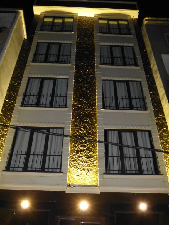 AG Hotel & Residence Şişli