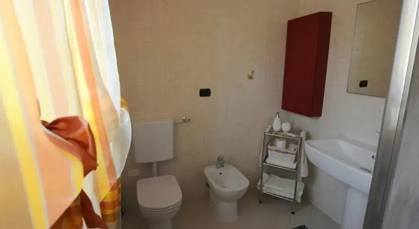 ATRIUM Bed & Breakfast