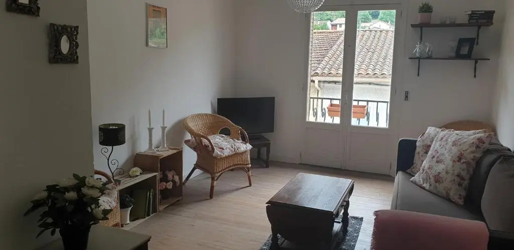 La Maison