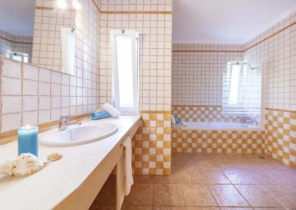 Villa Osiris