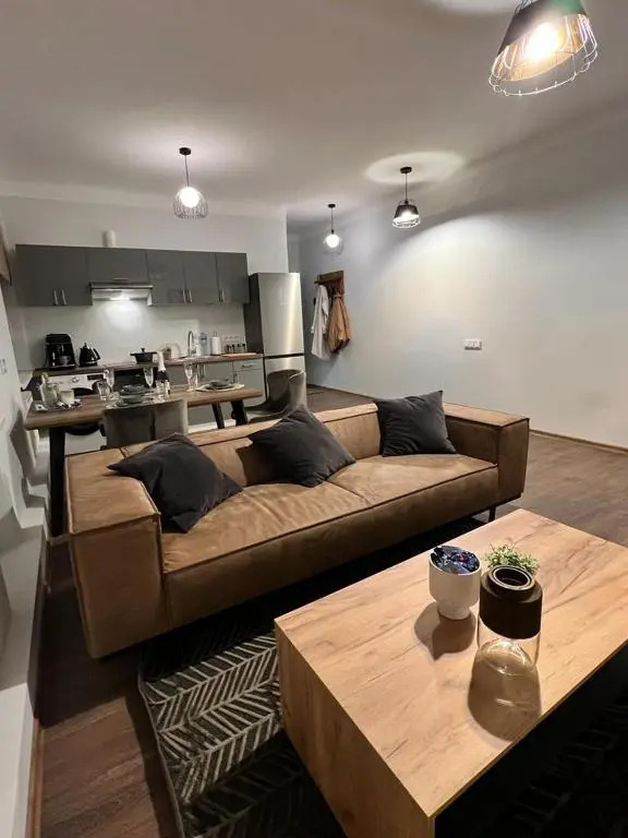 EVIS LTD apartments 3