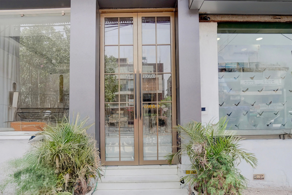 Townhouse Karol Bagh Formerly Hotel Unistar