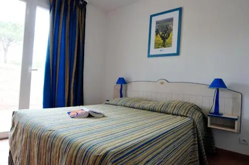 Résidence Goélia Le Village Azur
