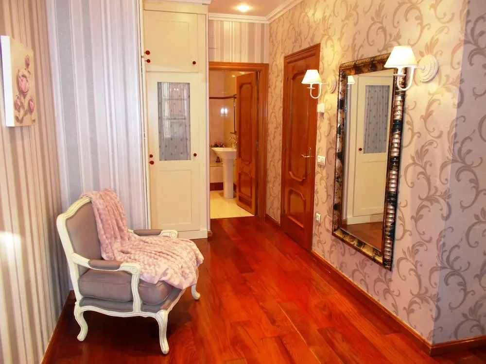 Apartamento Jasjosé