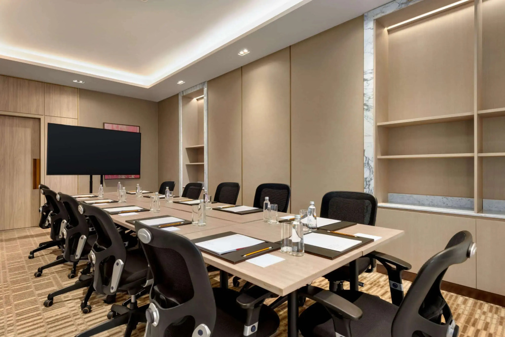 Ramada Riyadh Hotel