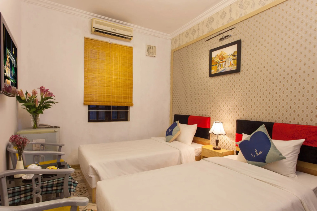 Pavilion Hotel Hanoi
