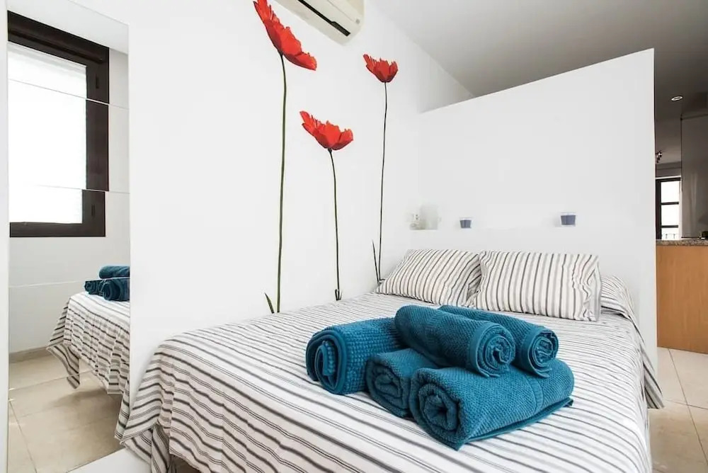 City Center Apartments Sevilla - Infantes