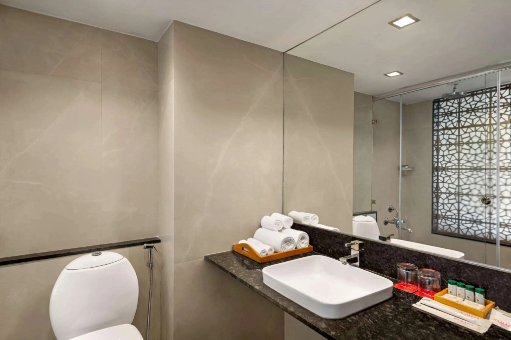 Ramada by Wyndham Jaipur North
