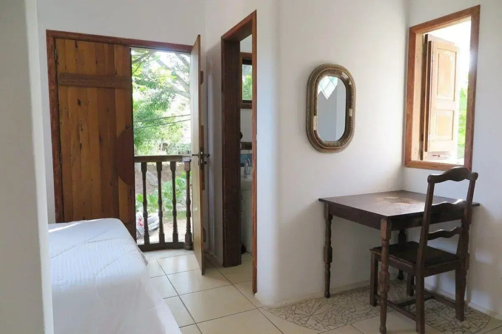 Pousart - Floripa