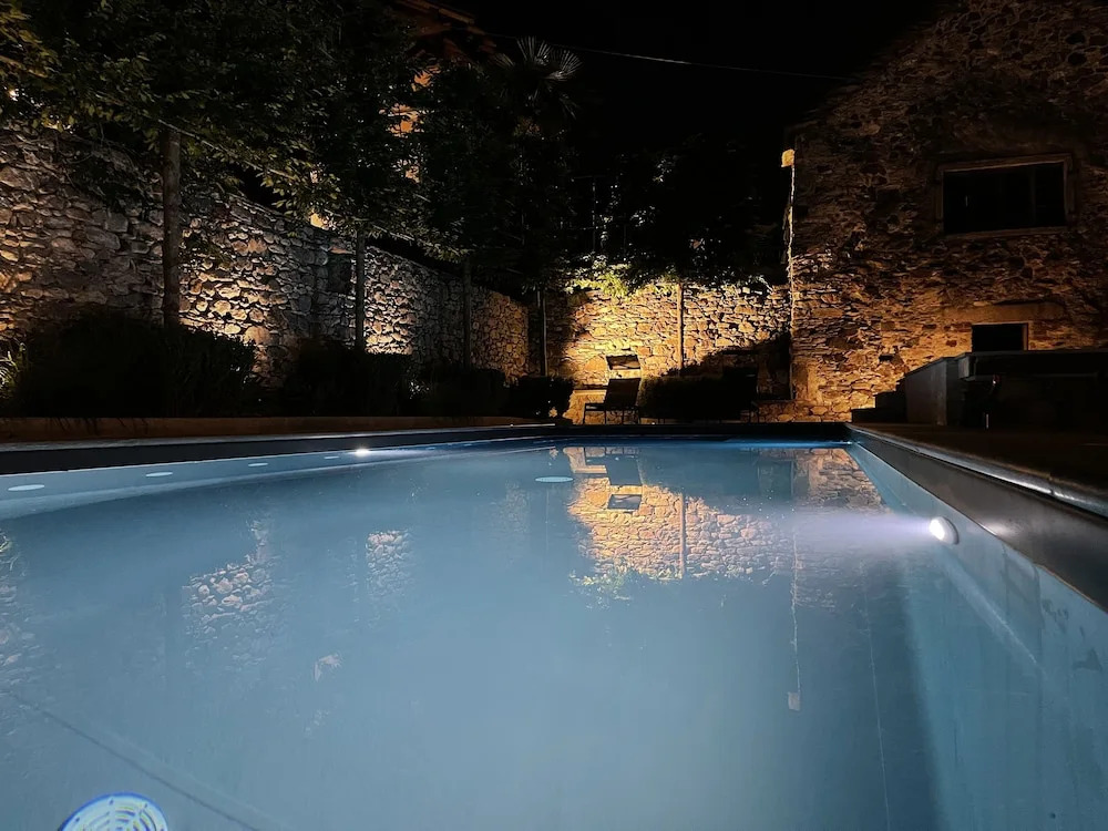 VILLA CHIOVENDA Residenza dEpoca