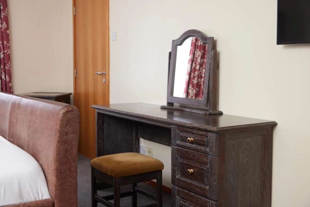 Inn Lodge Portsmouth