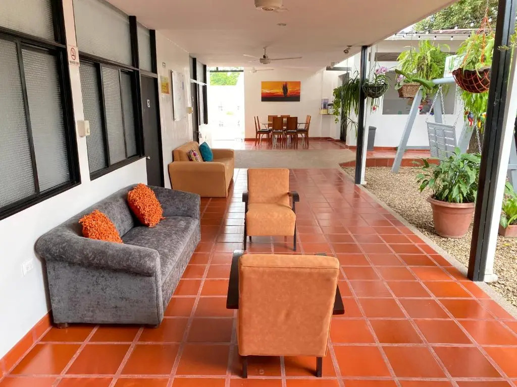 Hotel Villa Paraiso