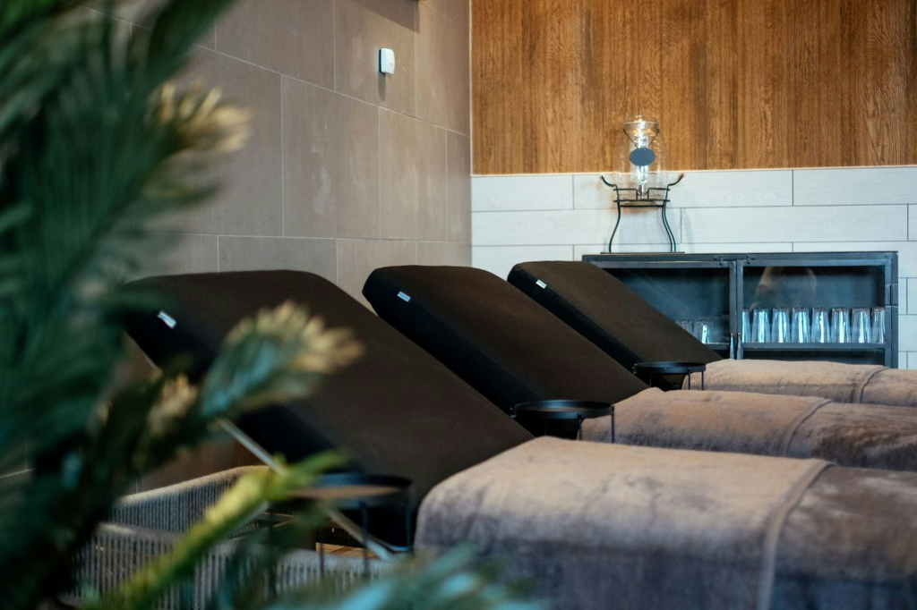 IXORA Hotel & Spa Snowdonia