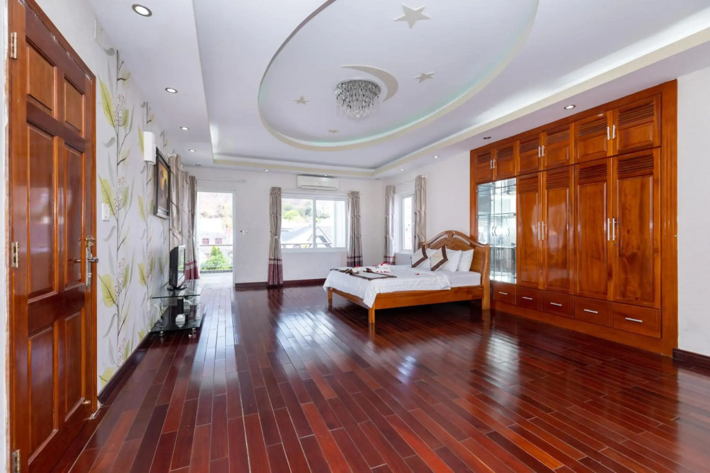 Palm Villa 16