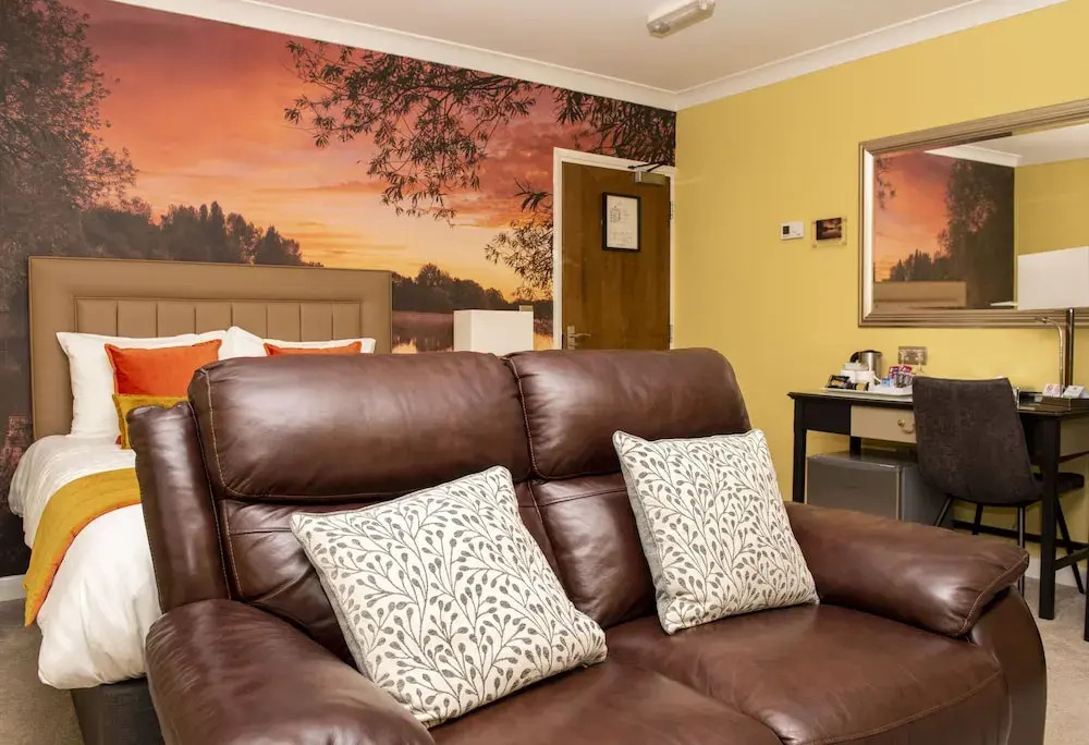 Bridleways Guesthouse & Holiday Homes