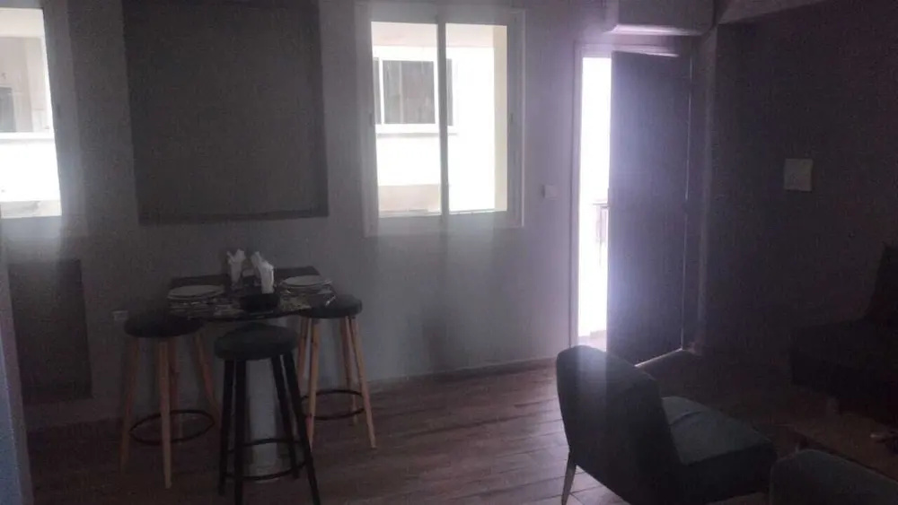 Hamilton Suites & Appart
