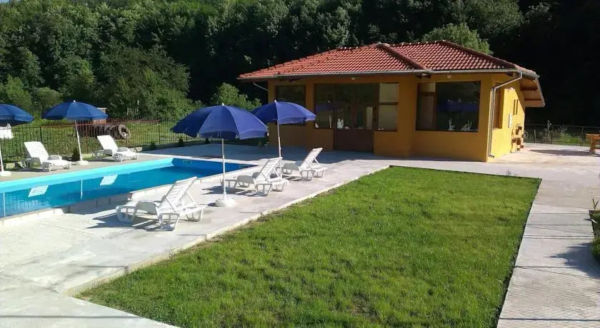 Family Sport Guest House