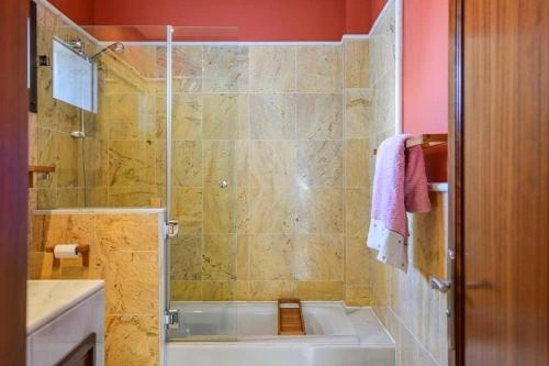 Large Luxury Villa Lanzarote