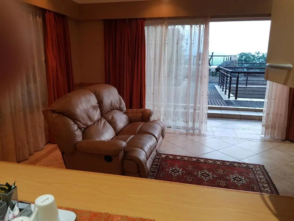 Bubez Guesthouse