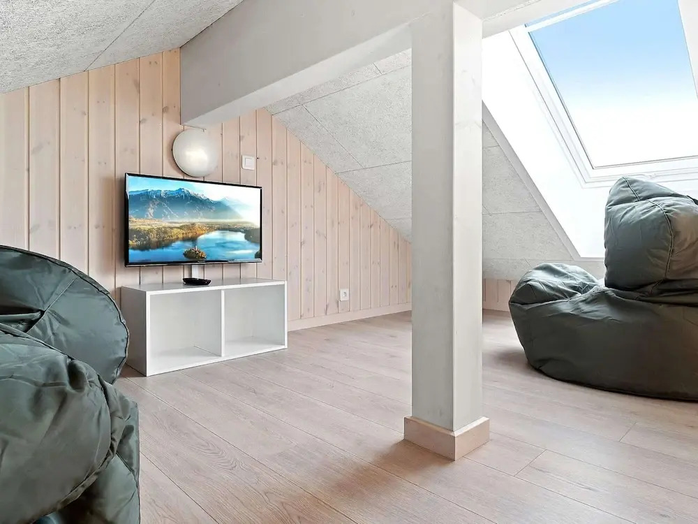 10 person holiday home in Hasselberg
