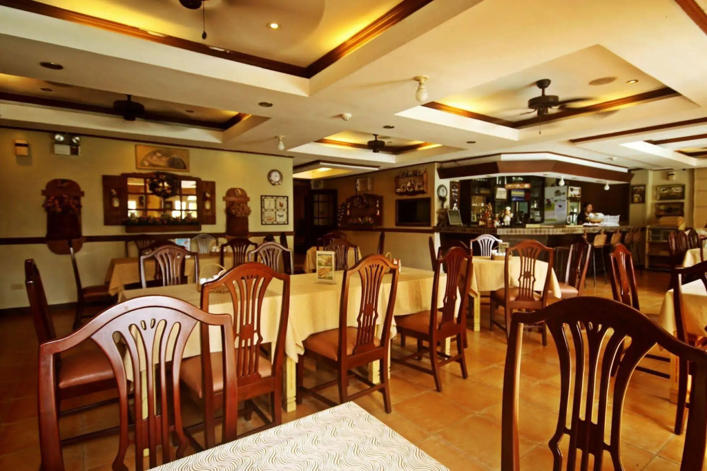 Subic Park Hotel