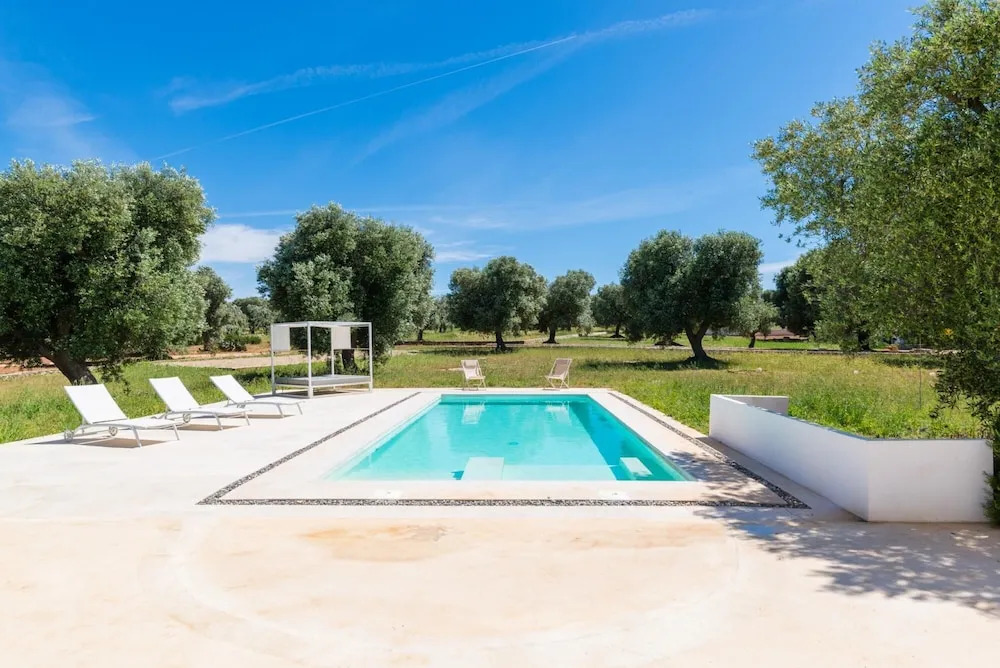 Villa Aura d Olivo con Piscina by Wonderful Italy