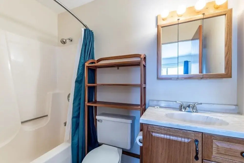 4br Private Townhouse At Smugglers' Notch Resort 4 Bedroom Condo