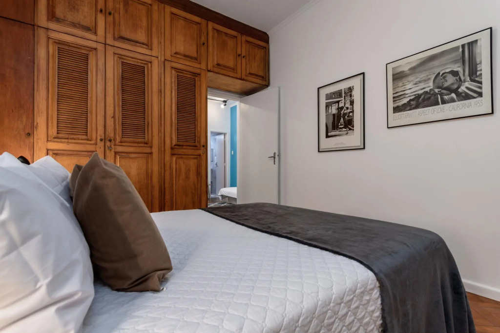 Copacabana Great location | NSC808 Z3