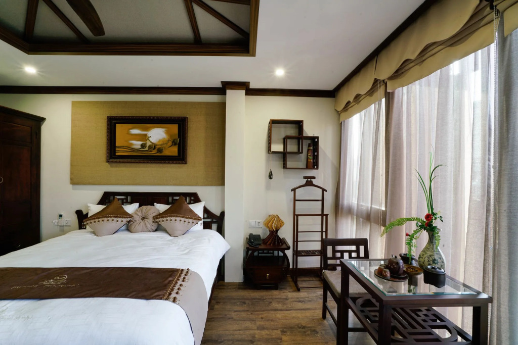 PnP Exclusive Apartment and Hotel