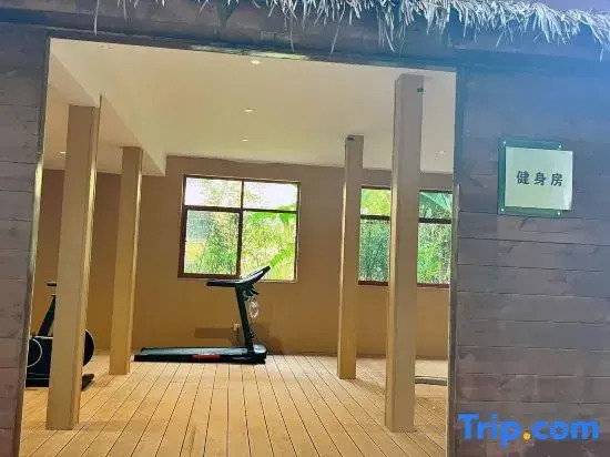 Terraces&Forest Wooden Hotel