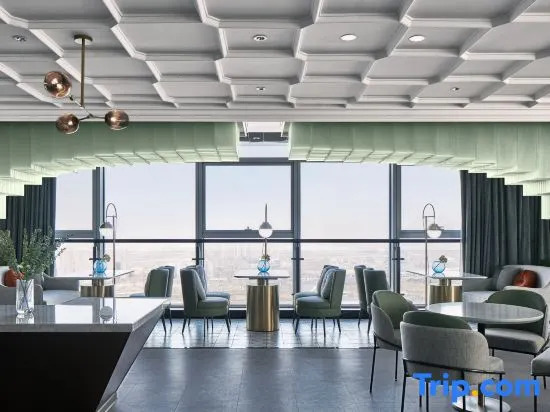 Shaoxing Shuimuyi Celvet Hotel