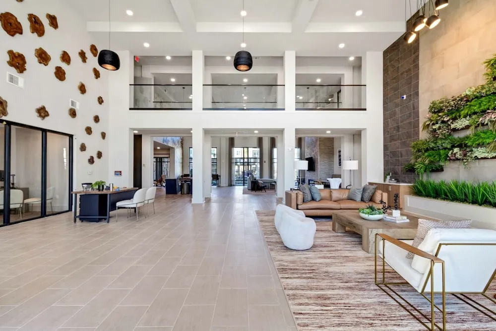 Rise Bartram Park By Barsala