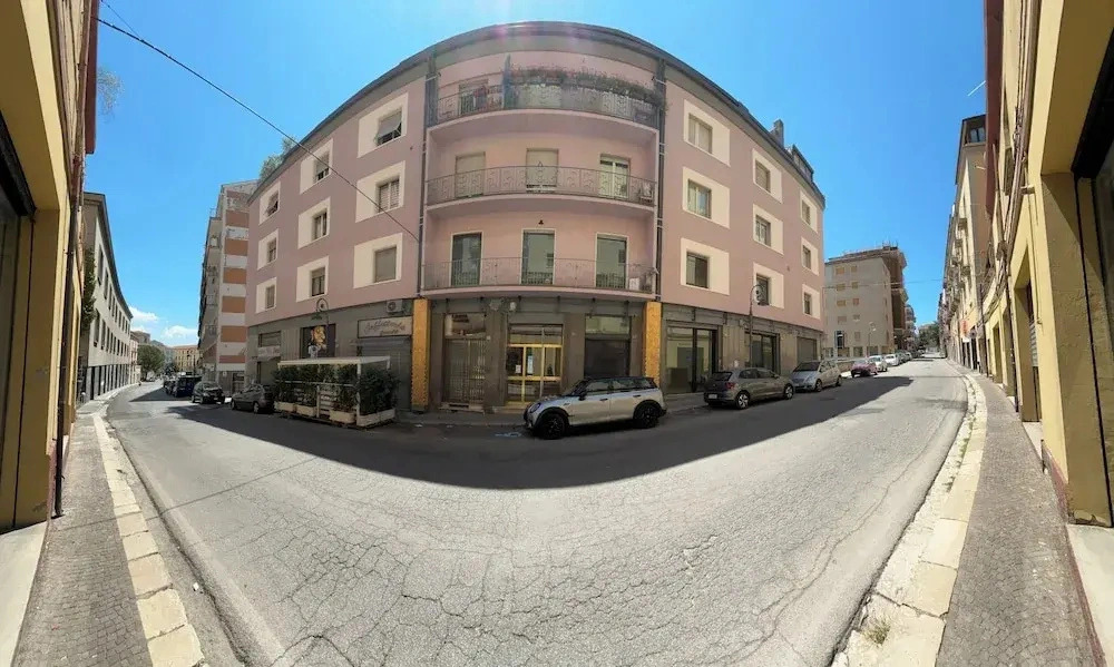 Room & Parking