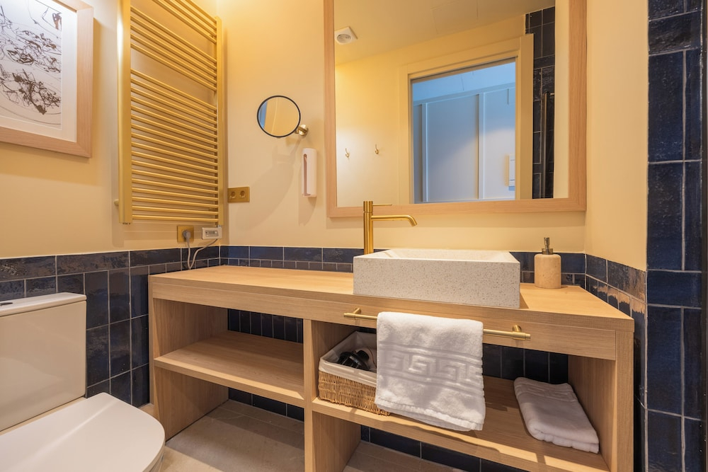 CP Apartments Bilbao