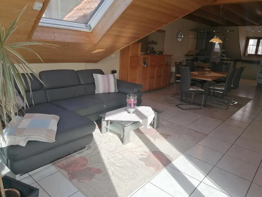 Haus-Haller