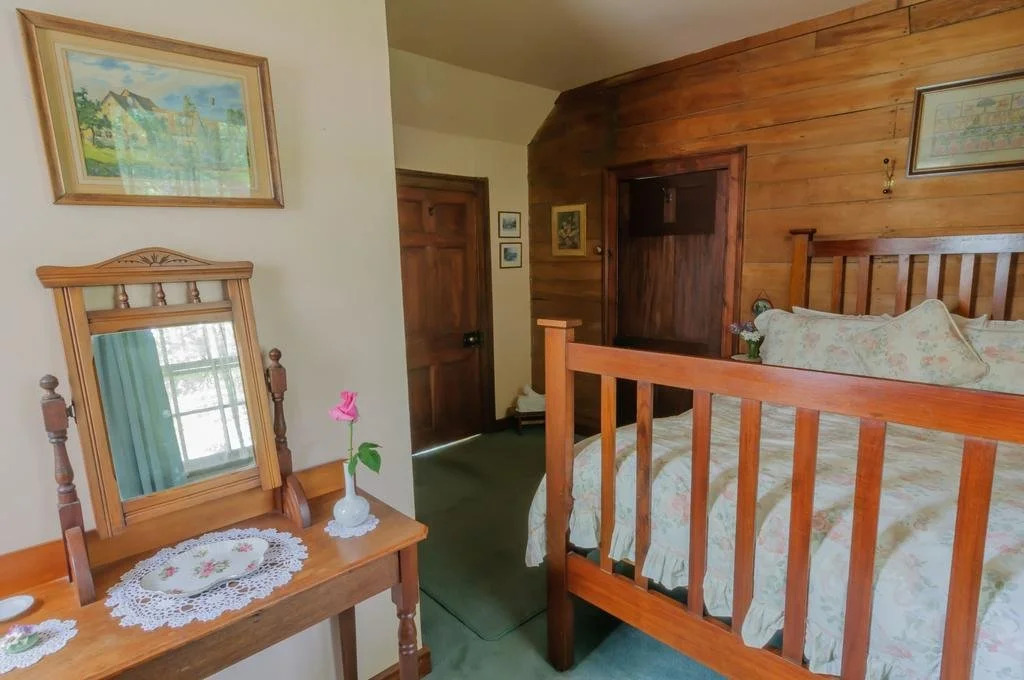Laurel Cottage