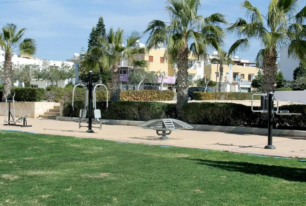 Rent Flat Agia Napa Center 805