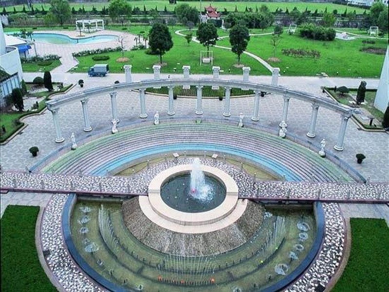 Tianping Hotel