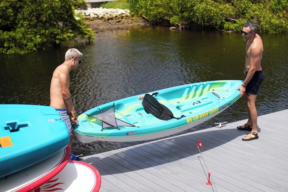 Wilton River Suites (Adults Only)