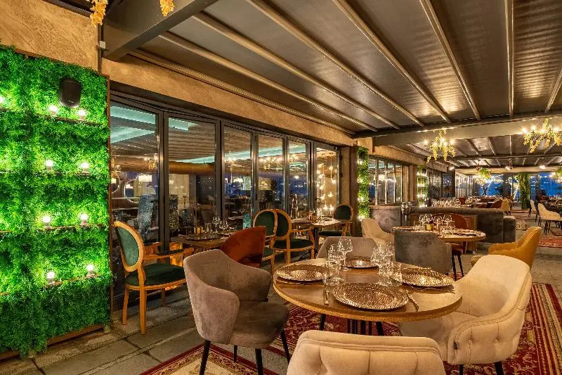 Paradiso Dreams Hotel, Nessebar