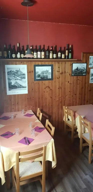 Albergo Ristorante La Perla