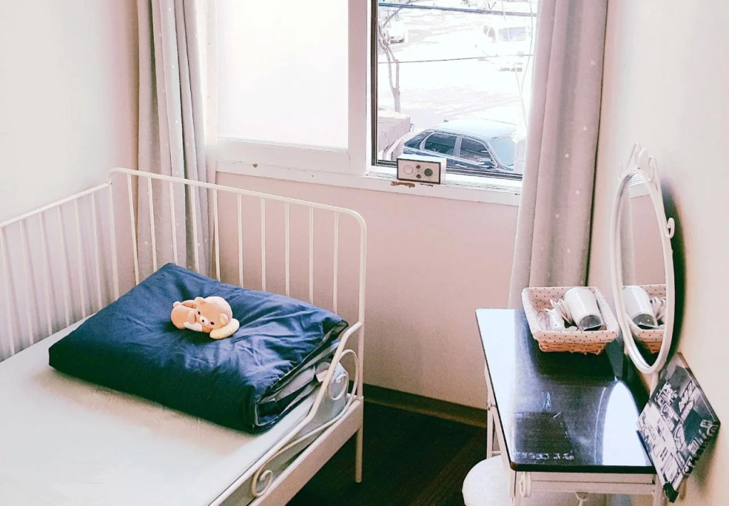 Come On Guesthouse Myeongdong