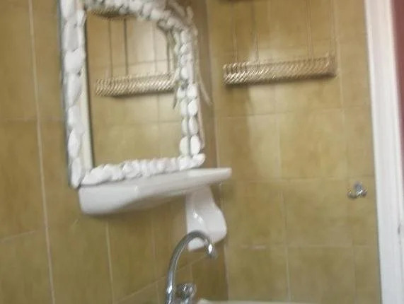 Arriba Apartments