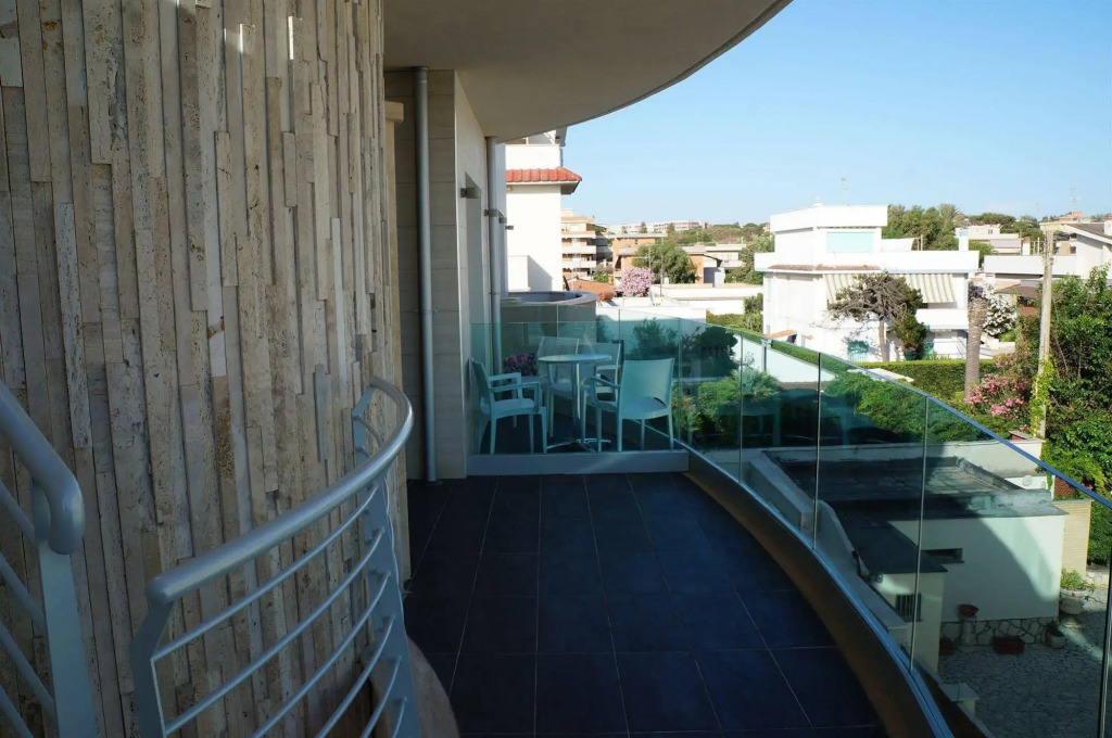 Hotel LApprodo